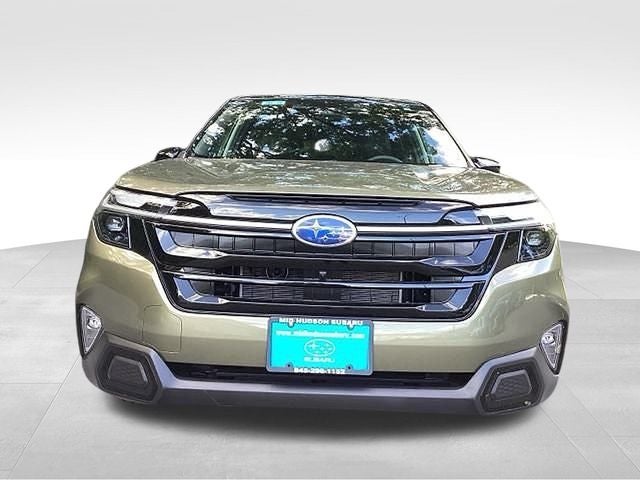 2025 Subaru Forester Hybrid Touring