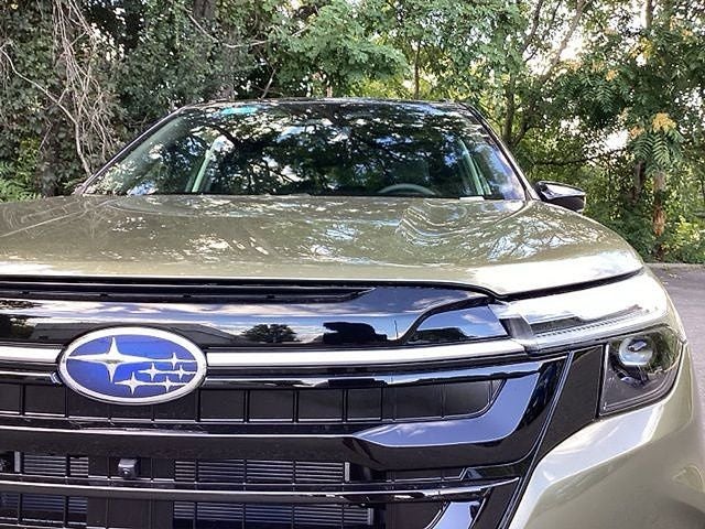 2025 Subaru Forester Hybrid Touring