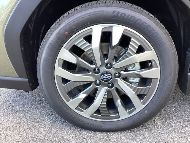 2025 Subaru Forester Hybrid Touring