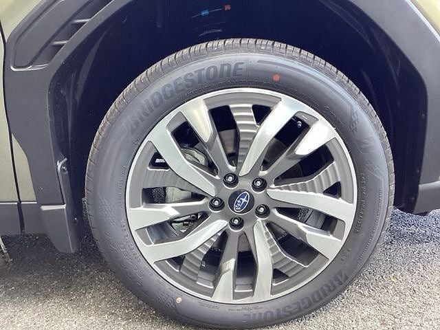2025 Subaru Forester Hybrid Touring