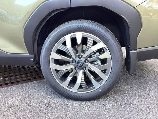 2025 Subaru Forester Hybrid Touring