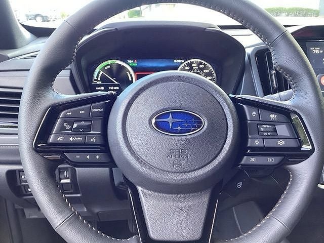 2025 Subaru Forester Hybrid Touring