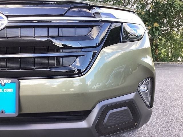 2025 Subaru Forester Hybrid Touring