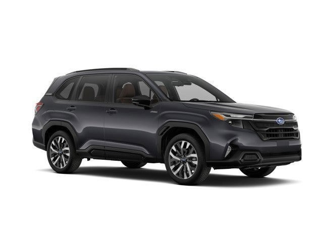 2025 Subaru FORESTER Touring Hybrid