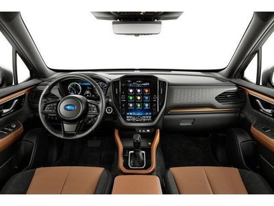 2025 Subaru FORESTER Touring Hybrid