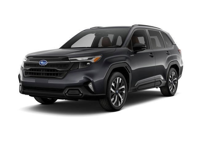 2025 Subaru FORESTER Touring Hybrid