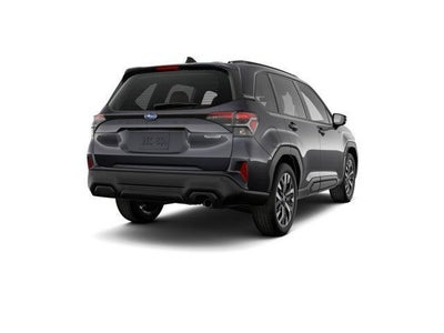 2025 Subaru FORESTER Touring Hybrid