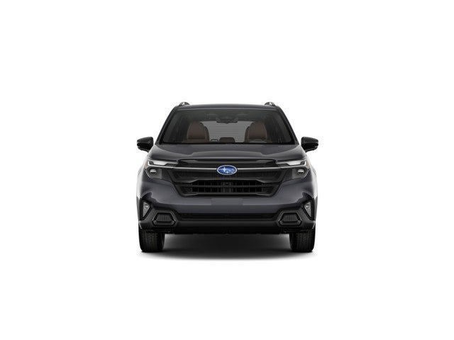 2025 Subaru FORESTER Touring Hybrid