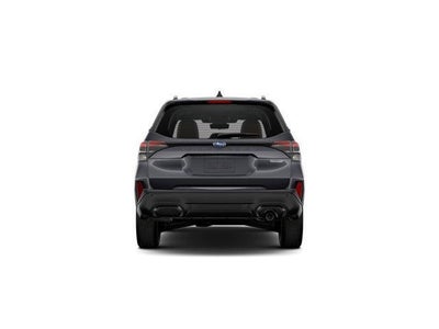 2025 Subaru FORESTER Touring Hybrid