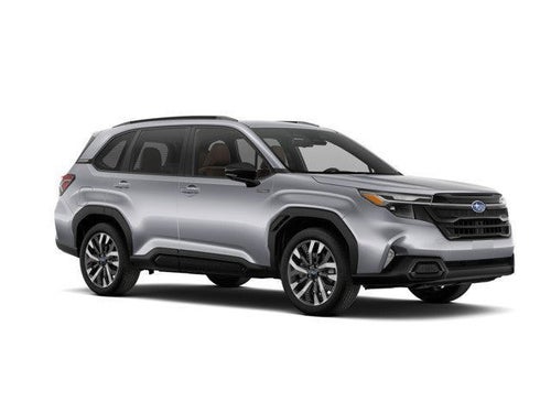 2025 Subaru FORESTER Touring Hybrid