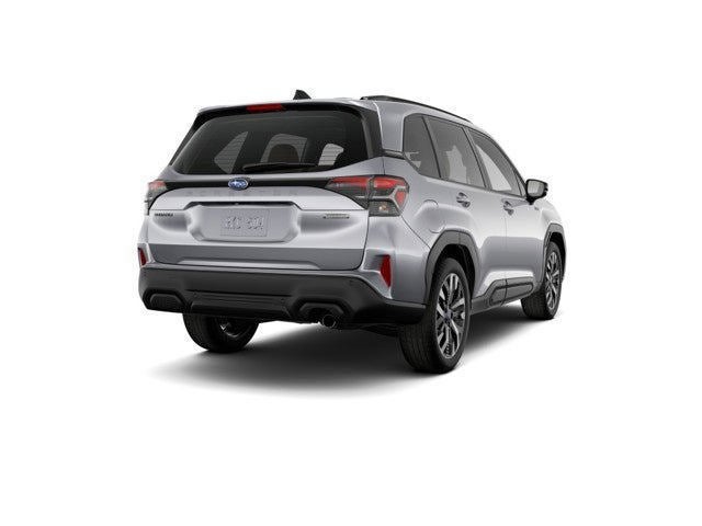 2025 Subaru FORESTER Touring Hybrid