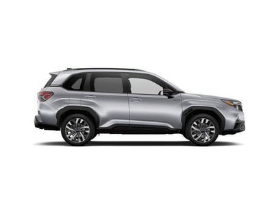 2025 Subaru FORESTER Touring Hybrid