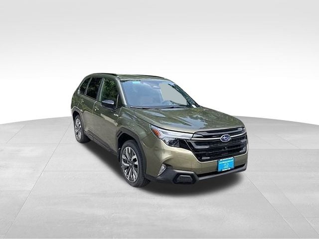 2025 Subaru FORESTER Touring Hybrid