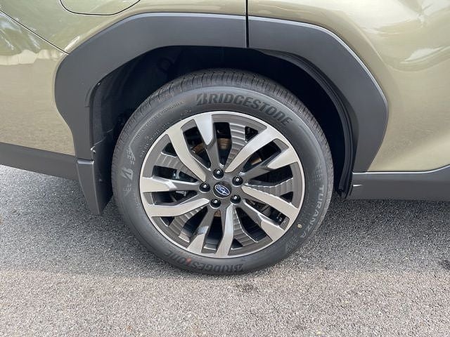 2025 Subaru FORESTER Touring Hybrid