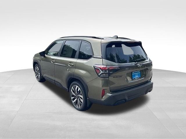 2025 Subaru FORESTER Touring Hybrid