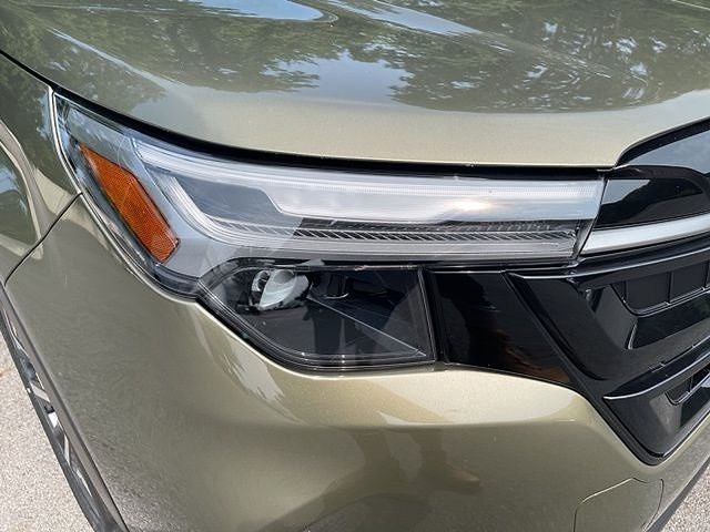 2025 Subaru FORESTER Touring Hybrid