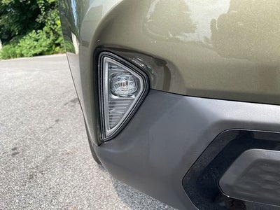 2025 Subaru FORESTER Touring Hybrid