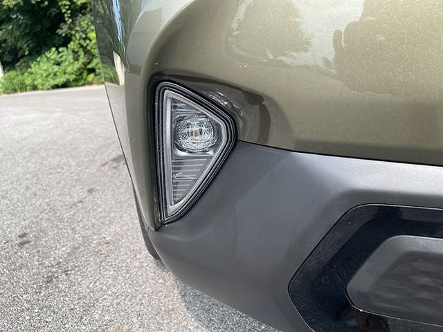 2025 Subaru FORESTER Touring Hybrid