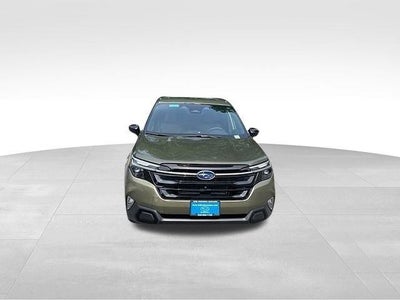 2025 Subaru FORESTER Touring Hybrid