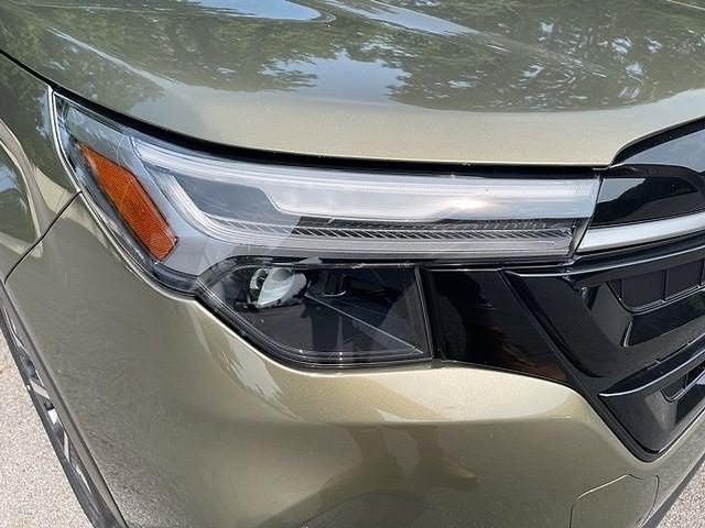 2025 Subaru FORESTER Touring Hybrid