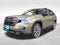 2025 Subaru Forester Hybrid Touring