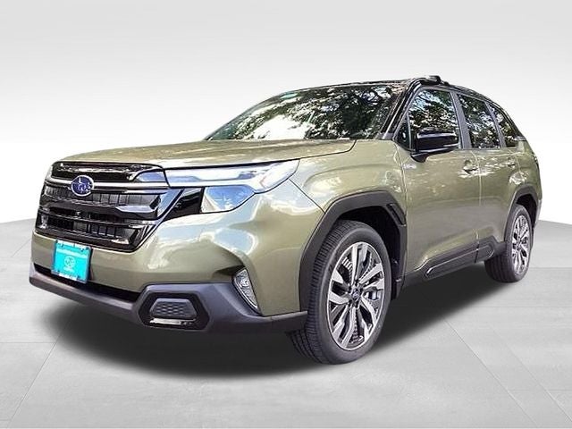 2025 Subaru Forester Hybrid Touring