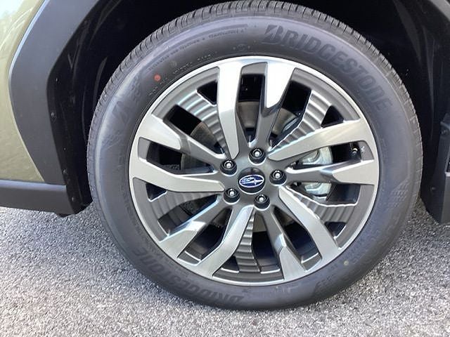 2025 Subaru Forester Hybrid Touring