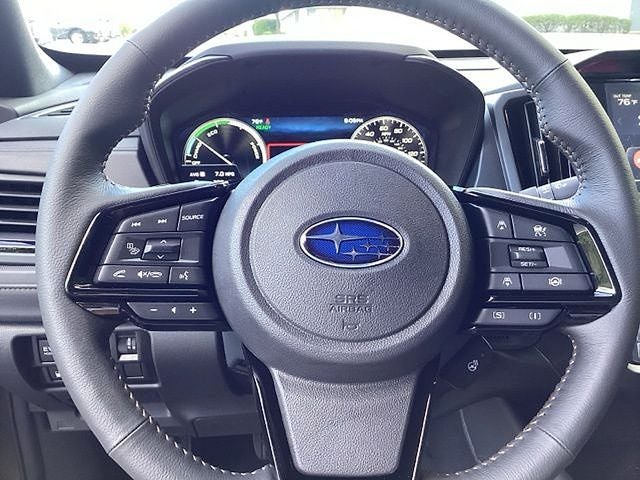 2025 Subaru Forester Hybrid Touring