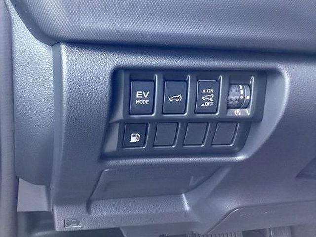 2025 Subaru Forester Hybrid Touring