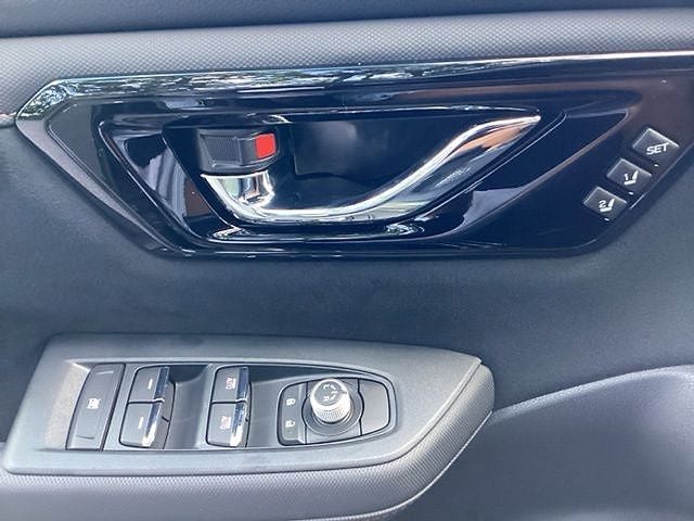 2025 Subaru Forester Hybrid Touring