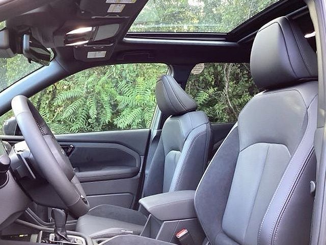 2025 Subaru Forester Hybrid Touring