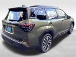 2025 Subaru Forester Hybrid Touring