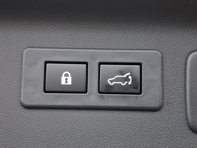 2025 Subaru Forester Hybrid Touring