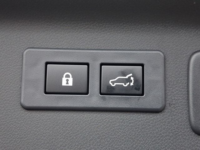 2025 Subaru Forester Hybrid Touring