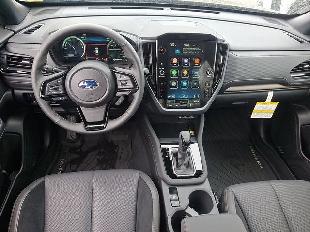 2025 Subaru Forester Hybrid Touring