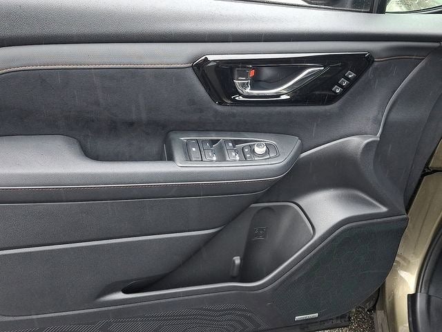 2025 Subaru Forester Hybrid Touring