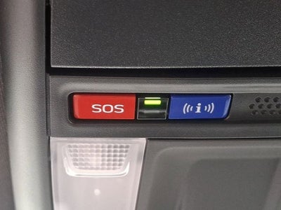 2025 Subaru Forester Hybrid Touring