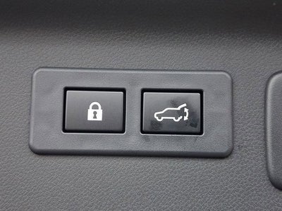 2025 Subaru Forester Hybrid Touring