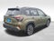 2025 Subaru Forester Hybrid Touring