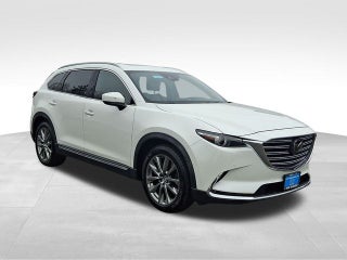 2019 Mazda Mazda CX-9 Signature