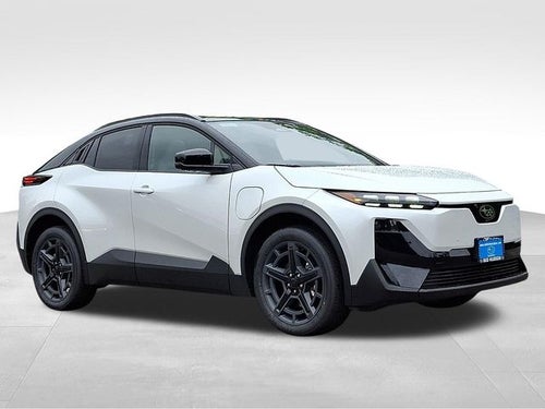 2026 Subaru UNCHARTED GT