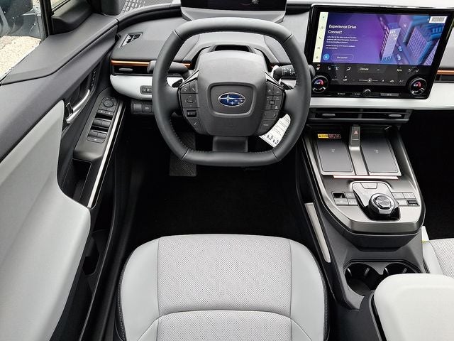 2026 Subaru UNCHARTED GT