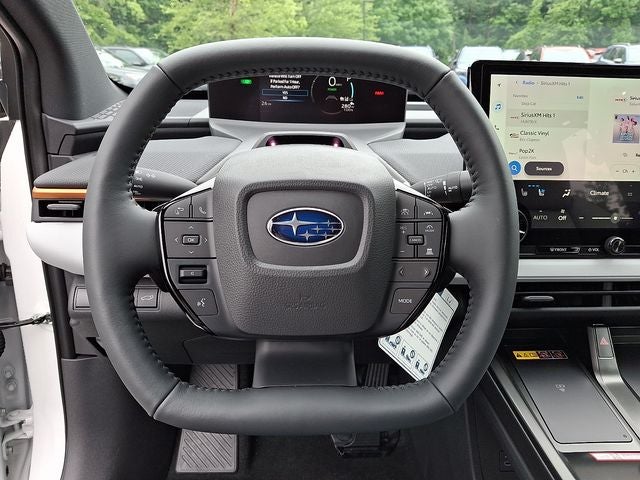 2026 Subaru UNCHARTED GT
