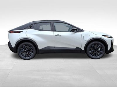 2026 Subaru UNCHARTED GT
