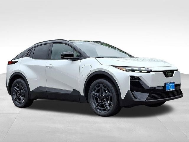 2026 Subaru UNCHARTED GT
