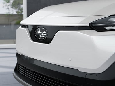 2026 Subaru UNCHARTED GT