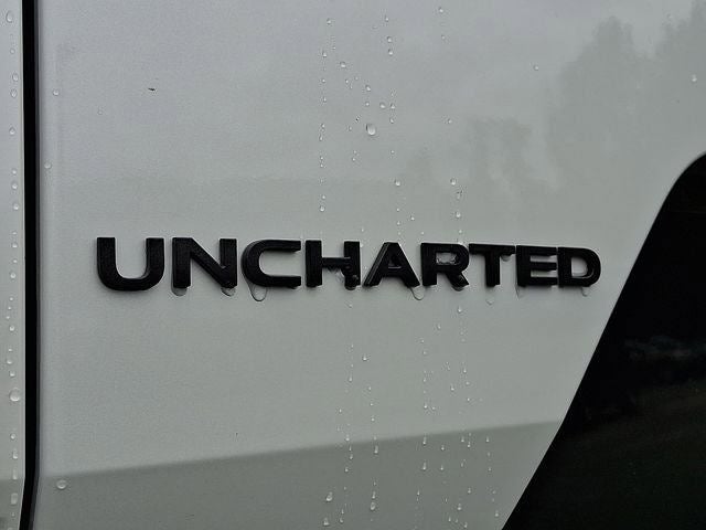 2026 Subaru UNCHARTED GT