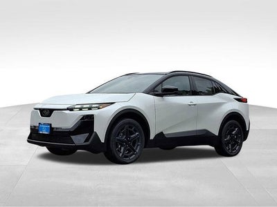 2026 Subaru UNCHARTED GT