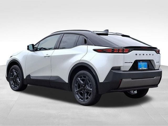 2026 Subaru UNCHARTED GT