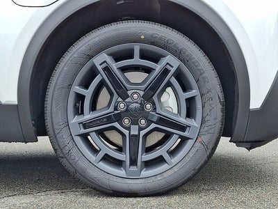 2026 Subaru UNCHARTED GT